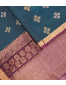 COIMBATORE KORA COTTON SAREE 620 MTS