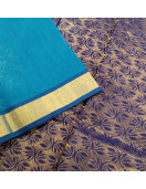 COIMBATORE KORA COTTON SAREE 620 MTS