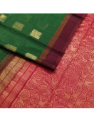 COIMBATORE KORA COTTON SAREE 620 MTS