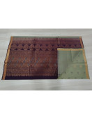 COIMBATORE KORA COTTON SAREE 620 MTS