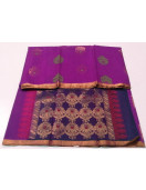 COIMBATORE KORA COTTON SAREE 620 MTS