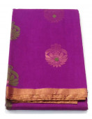 COIMBATORE KORA COTTON SAREE 620 MTS