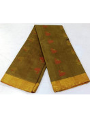 COIMBATORE KORA COTTON SAREE 620 MTS