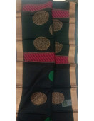 COIMBATORE KORA COTTON SAREE 620 MTS
