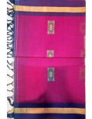 SAREES NEGAMAM WITH BLOUSE