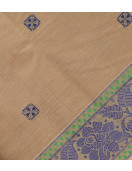 DINDIGUL COTTON SAREES WITH BLOUSE