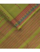 DINDIGUL COTTON SAREES WITH BLOUSE