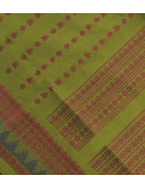 DINDIGUL COTTON SAREES WITH BLOUSE
