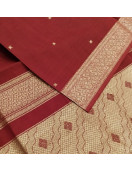 DINDIGUL COTTON SAREES WITH BLOUSE