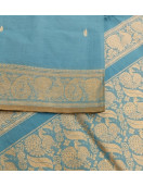 DINDIGUL COTTON SAREES WITH BLOUSE