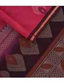 SAREES NEGAMAM WITH BLOUSE
