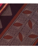 SAREES NEGAMAM WITH BLOUSE