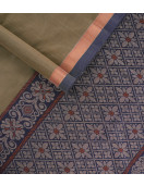 SAREES NEGAMAM WITH BLOUSE