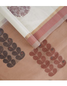 SAREES NEGAMAM WITH BLOUSE