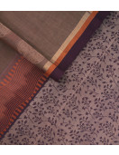 SAREES NEGAMAM WITH BLOUSE