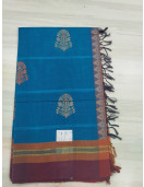 SAREES NEGAMAM WITH BLOUSE