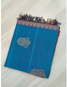 SAREES NEGAMAM WITH BLOUSE