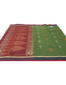 SAREES NEGAMAM WITH BLOUSE