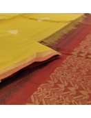 SAREES NEGAMAM WITH BLOUSE