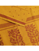 SAREES NEGAMAM WITH BLOUSE