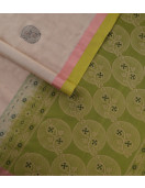 SAREES NEGAMAM WITH BLOUSE