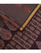 SAREES NEGAMAM WITH BLOUSE