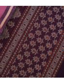 SAREES NEGAMAM WITH BLOUSE