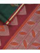 SAREES NEGAMAM WITH BLOUSE