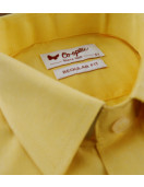PL PC READYMADE CHAMBRAY SHIRTS 40 HS