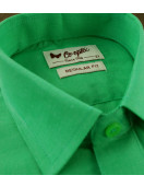 PL PC READYMADE CHAMBRAY SHIRTS 38 FS