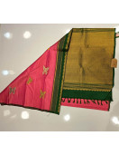 SALEM SILK SAREE WITH BLOUSE