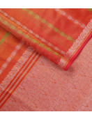 PMK 1000 BUTTA SILK COT SAREES