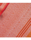 PMK 1000 BUTTA SILK COT SAREES