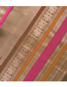 PMK 1000 BUTTA SILK COT SAREES