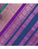 PMK 1000 BUTTA SILK COT SAREES