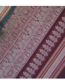 PMK 1000 BUTTA SILK COT SAREES