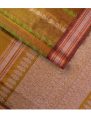 PMK 1000 BUTTA SILK COT SAREES