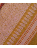 PMK 1000 BUTTA SILK COT SAREES