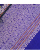 PMK 1000 BUTTA SILK COT SAREES