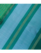 Thirubhuvanam Pure Zari Silk Saree 5 50 mts