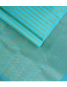 Thirubhuvanam Pure Zari Silk Saree 5 50 mts