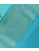 Thirubhuvanam Pure Zari Silk Saree 5 50 mts