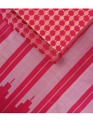 Thirubhuvanam Pure Zari Silk Saree 5 50 mts