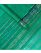 SAREES KPM SILK WITH BLOUSE