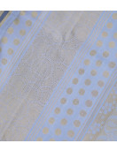 SAREES KPM SILK WITH BLOUSE