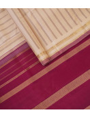 SAREES KPM SILK WITH BLOUSE