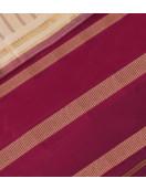 SAREES KPM SILK WITH BLOUSE