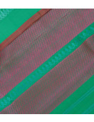 SAREES KPM SILK WITH BLOUSE