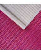 Thirubhuvanam Pure Zari Silk Saree 5 50 mts
