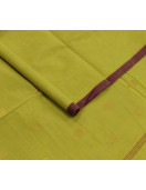 SAREES JAYANKONDAM COTTON 550 MTS